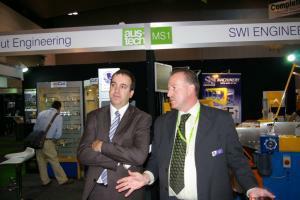 Austech invitation